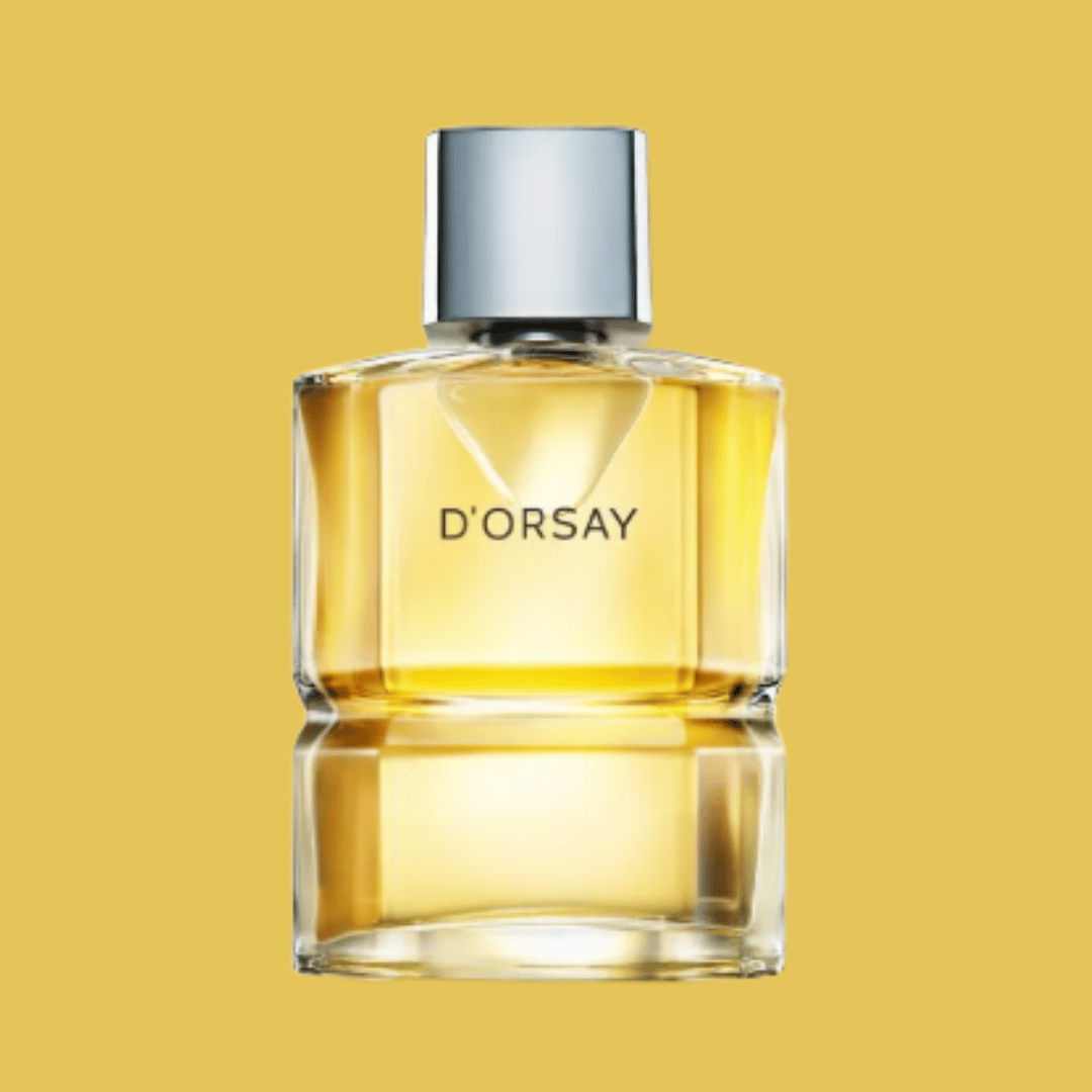 D'orsay Esika 90 ml + Desodorante