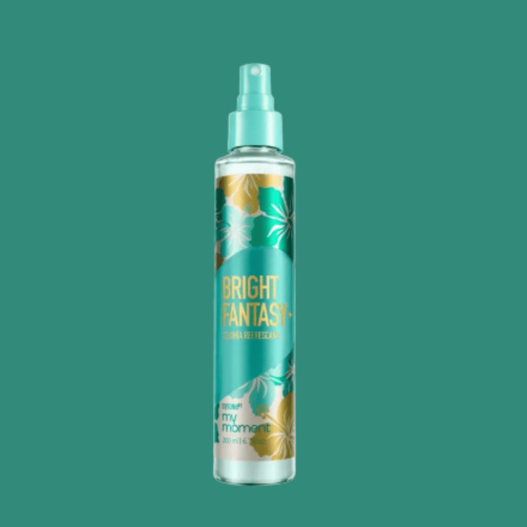 Colonia Bright Fantasy Cyzone 200ml