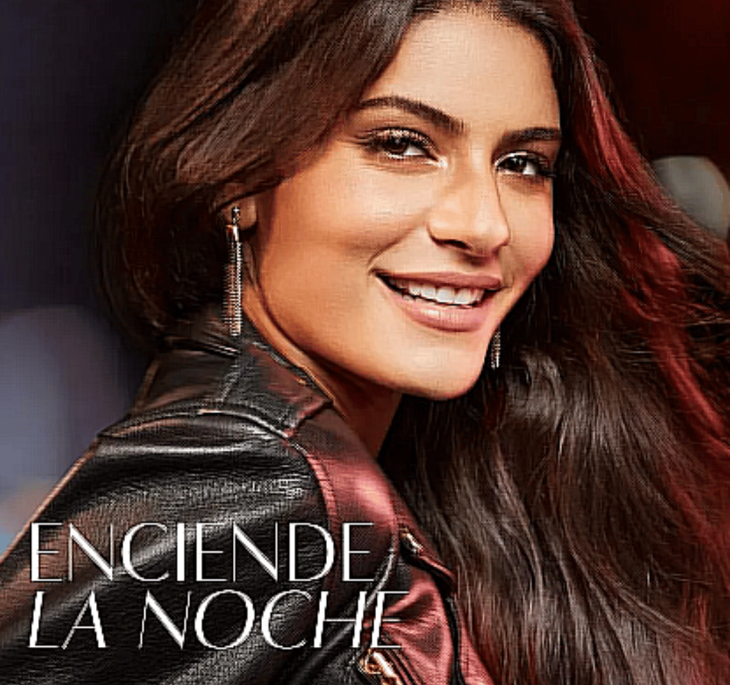 Mía Sensual Night Esika 45ml + Desodorante