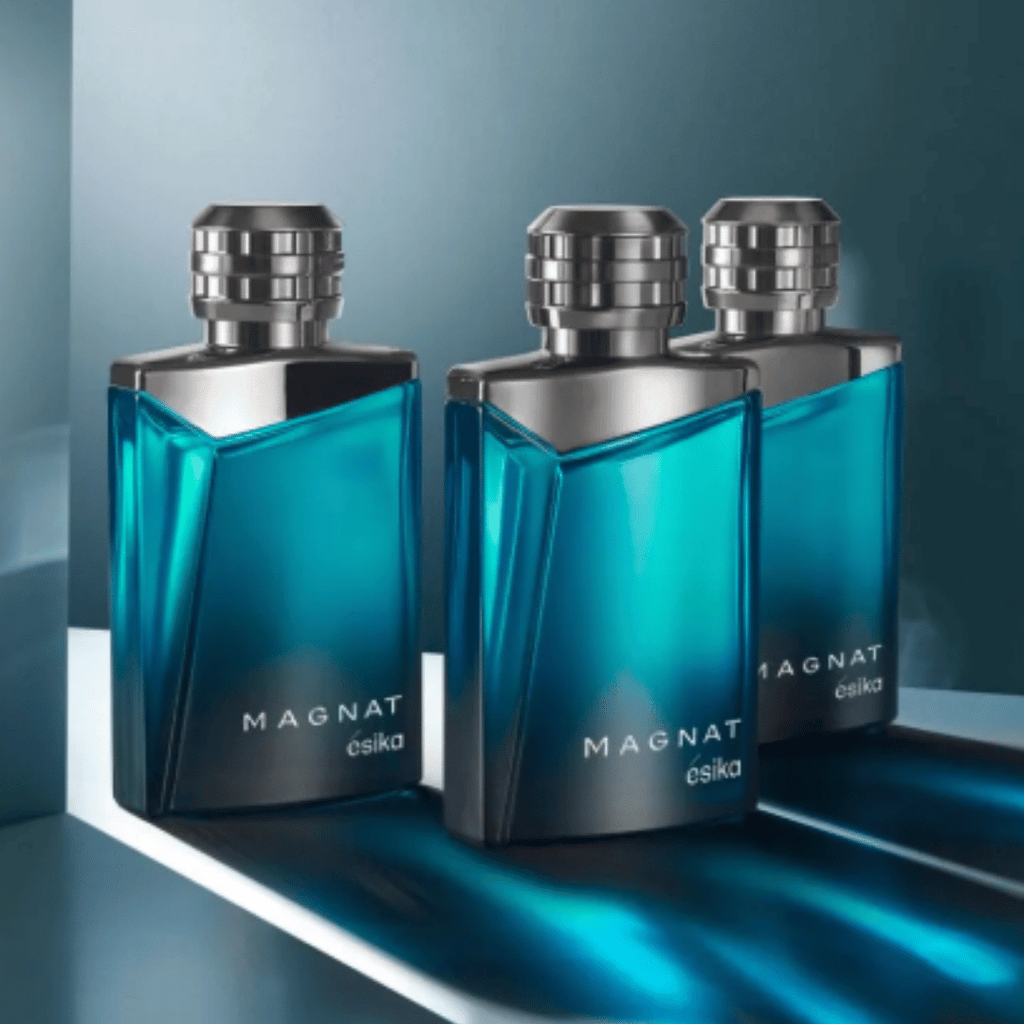 Magnat Esika 90 ml + Desodorante