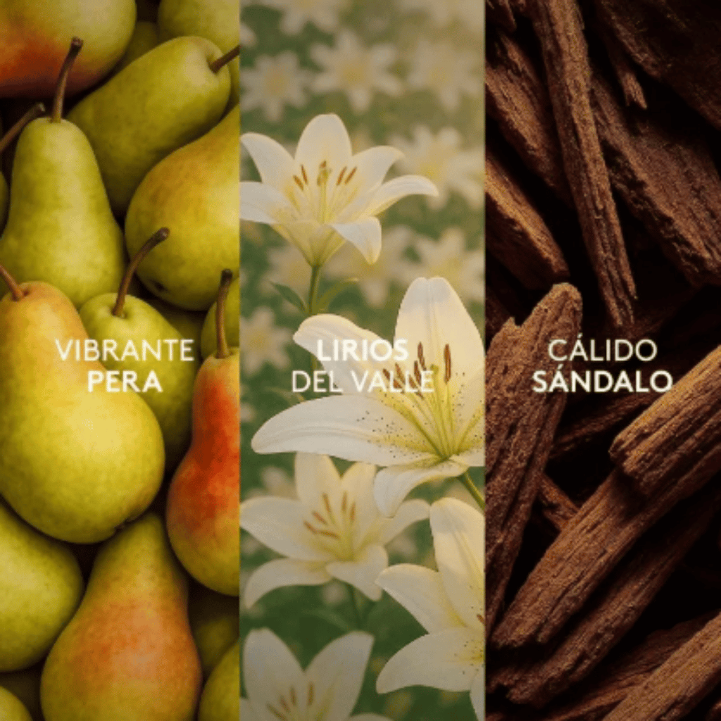 Impredecible Glamour Esika 50 ml + Desodorante