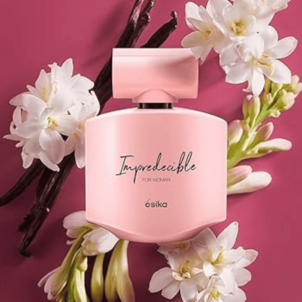 Impredecible Esika 50 ml