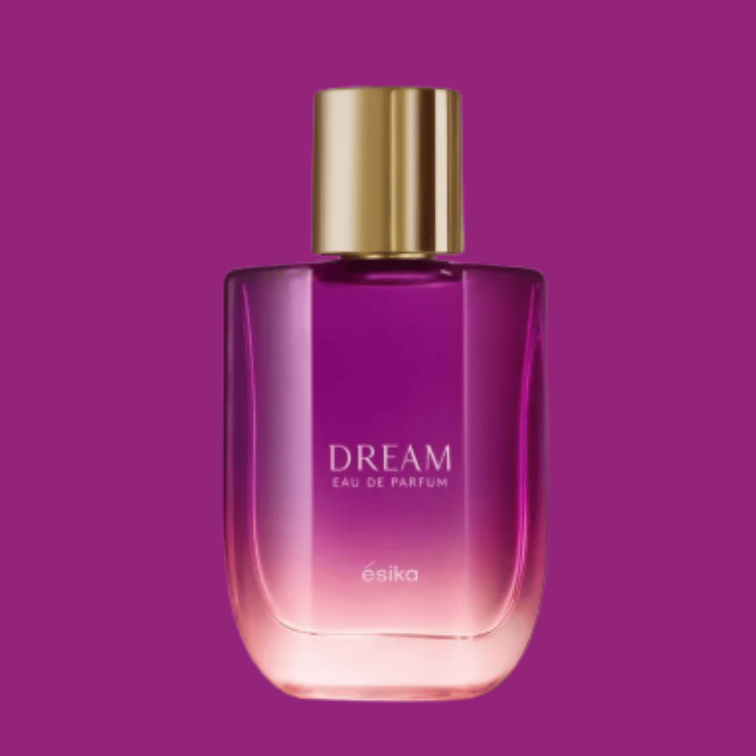 Dream Eau Esika 45 ml + Desodorante