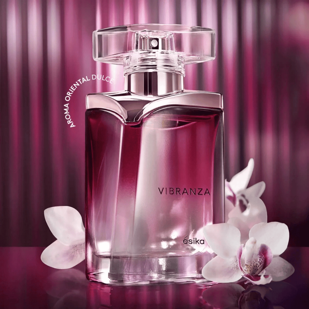 Kit Vibranza Addiction + Crema Vibranza Addiction + Crema Hidratante/Envió Gratis