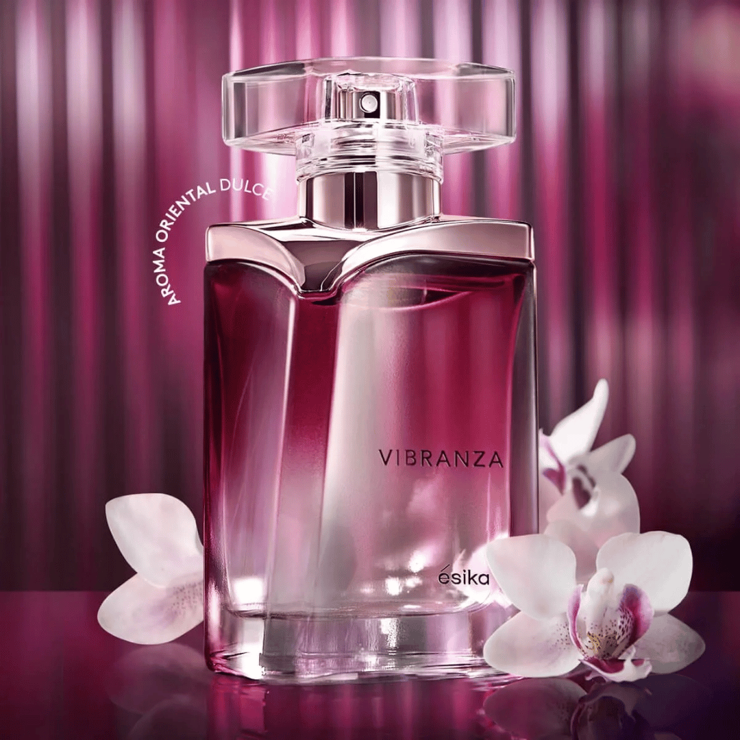 Kit Vibranza Addiction + Crema Vibranza Addiction + Crema Hidratante/Envió Gratis