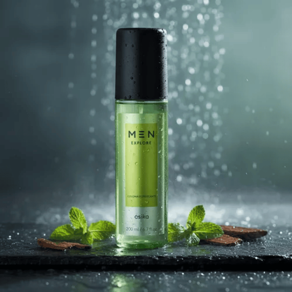 Men Explore Esika 200ml + Desodorante