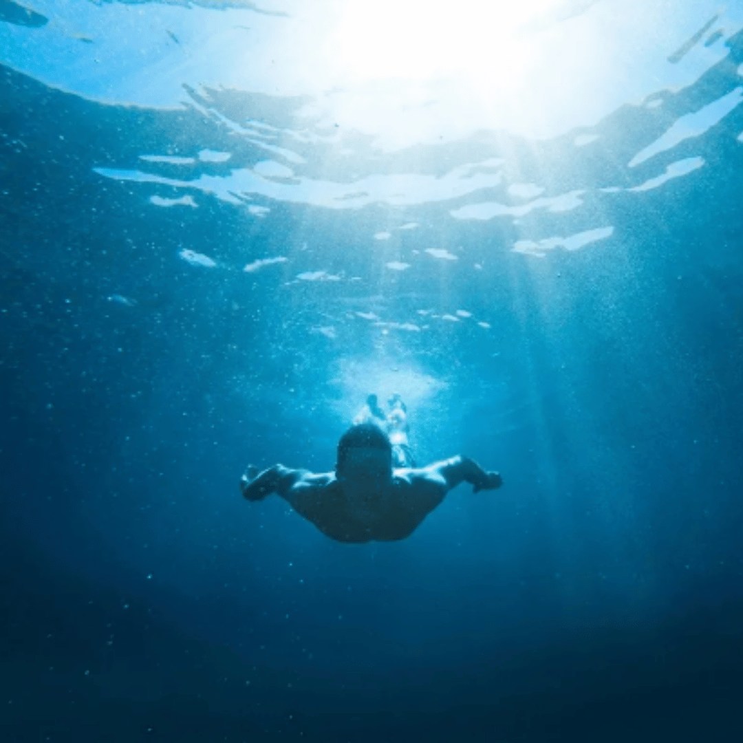 Men Fresh Ésika 200ml + Desodorante