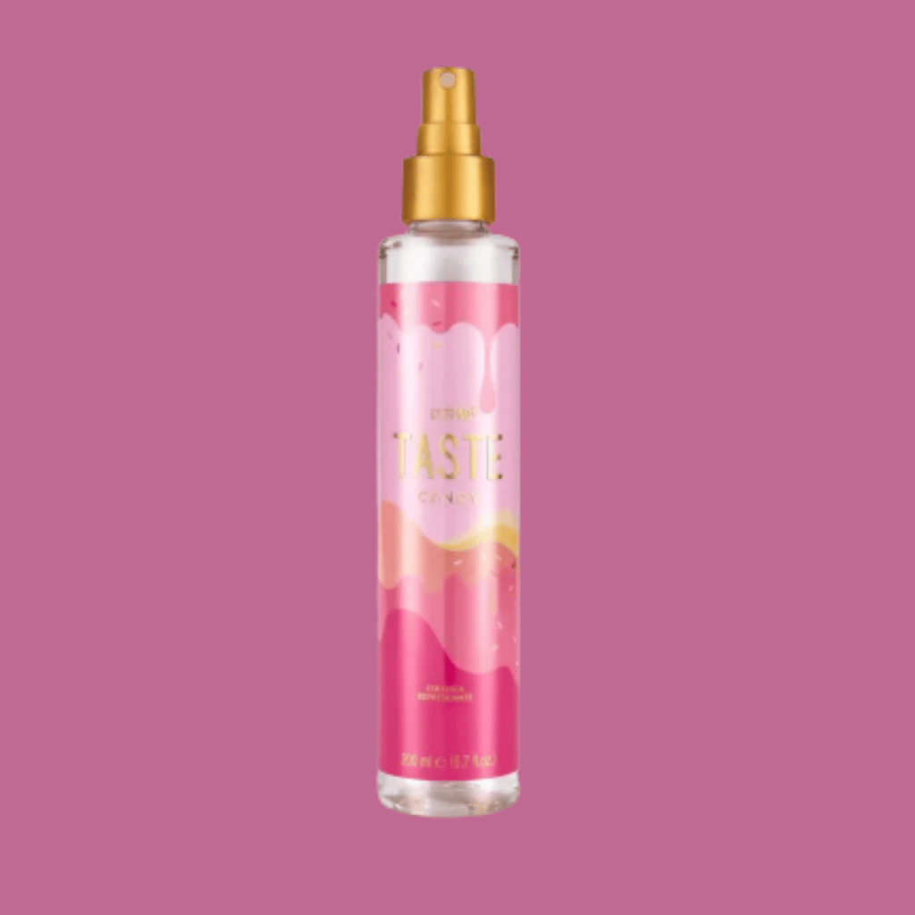 Colonia Taste Candy Cyzone 200ml