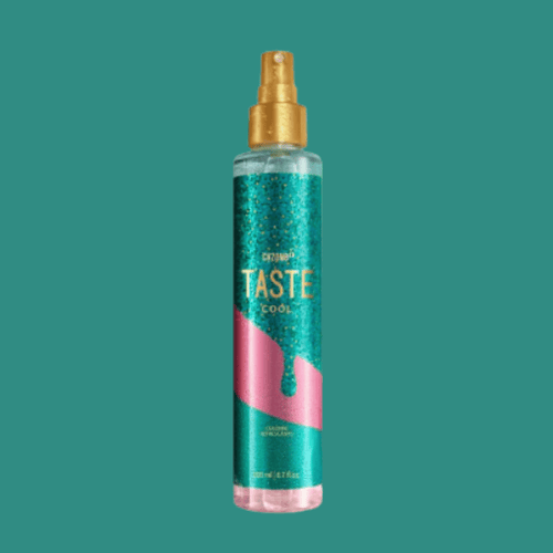 Colonia Taste Cool Cyzone 200ml