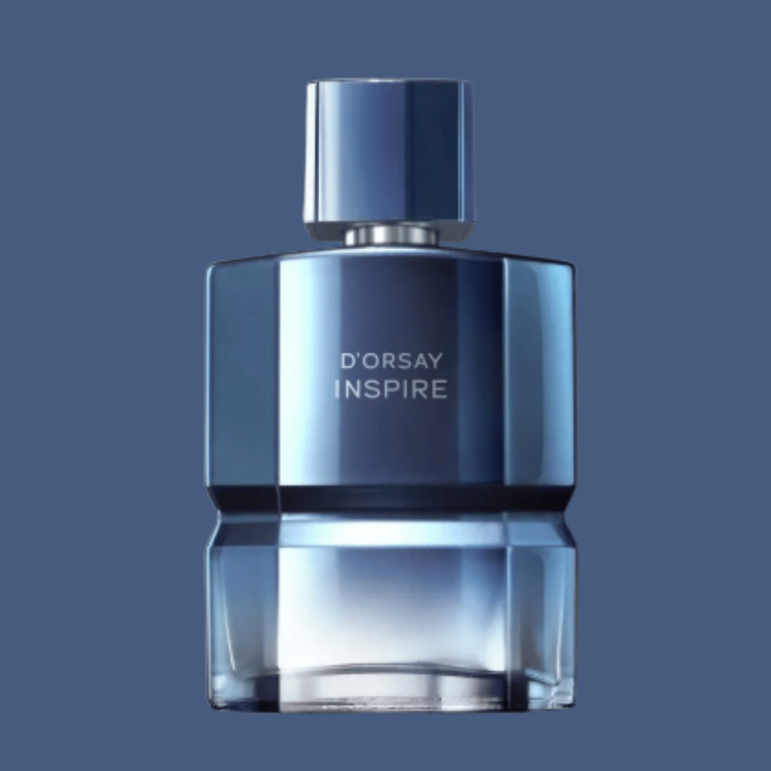 D'orsay Inspire Esika 90 ml +Desodorante