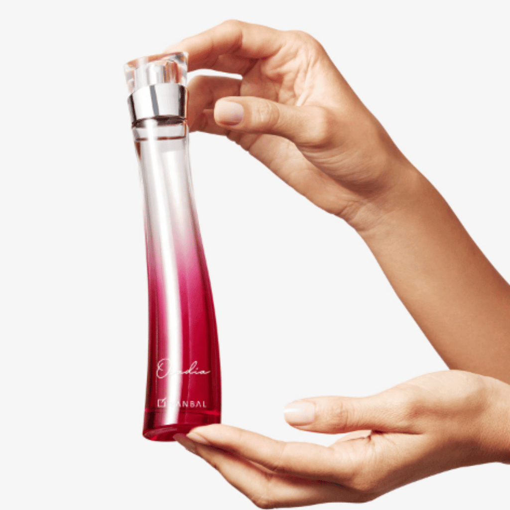 Osadía Mujer Yanbal 50ml