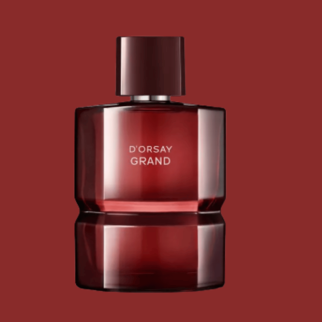 D'orsay Grand Esika 90 ml + Desodorante