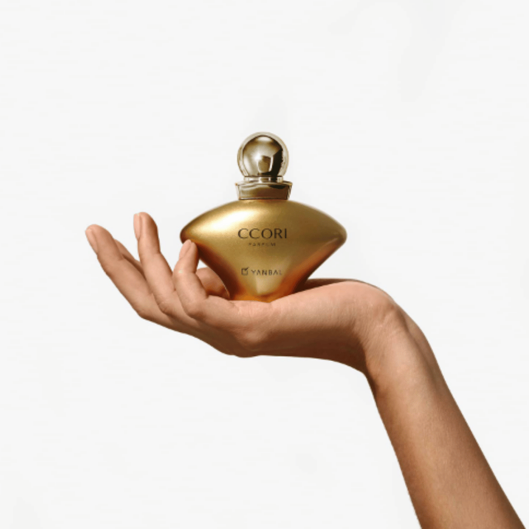 Ccori Yanbal 50ml