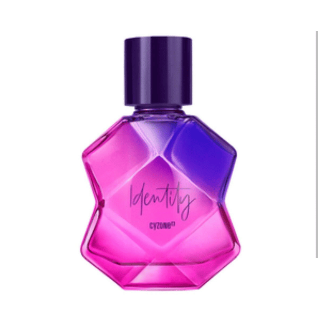 Identity Cyzone 50 ml + Desodorante