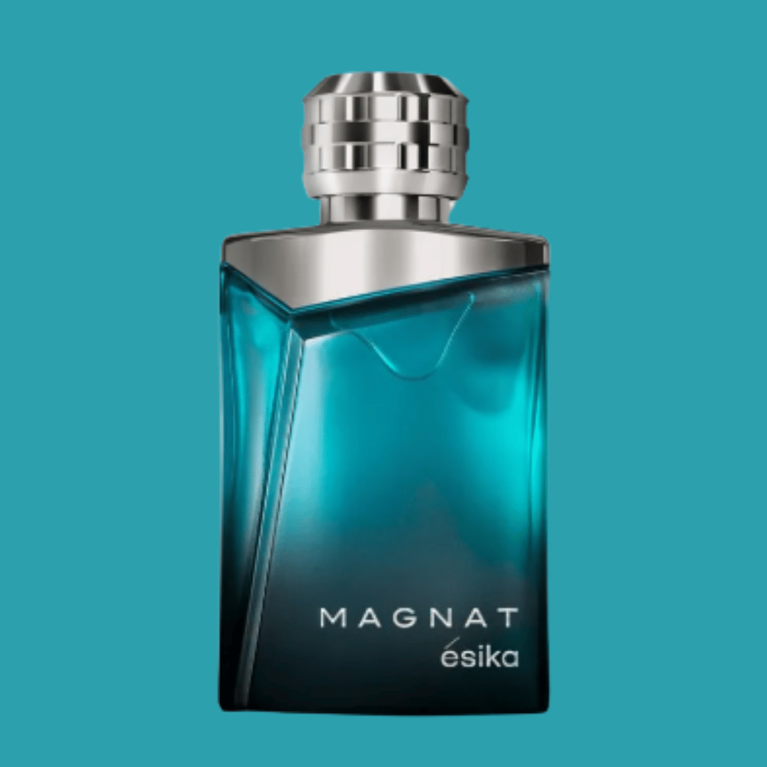 Magnat Esika 90 ml + Desodorante