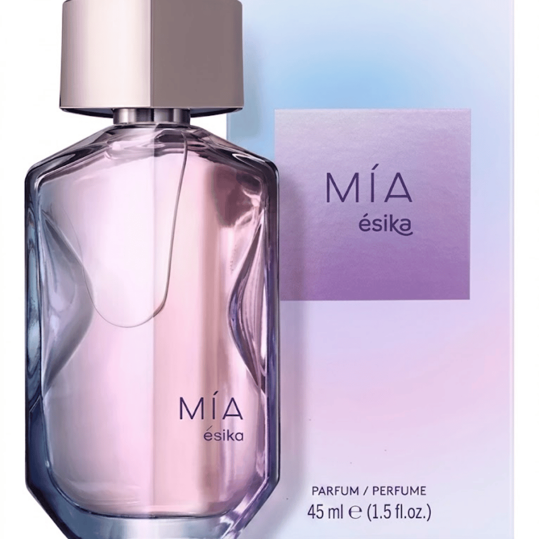 Kit 2 Mia Sensual Night/Envió Gratis