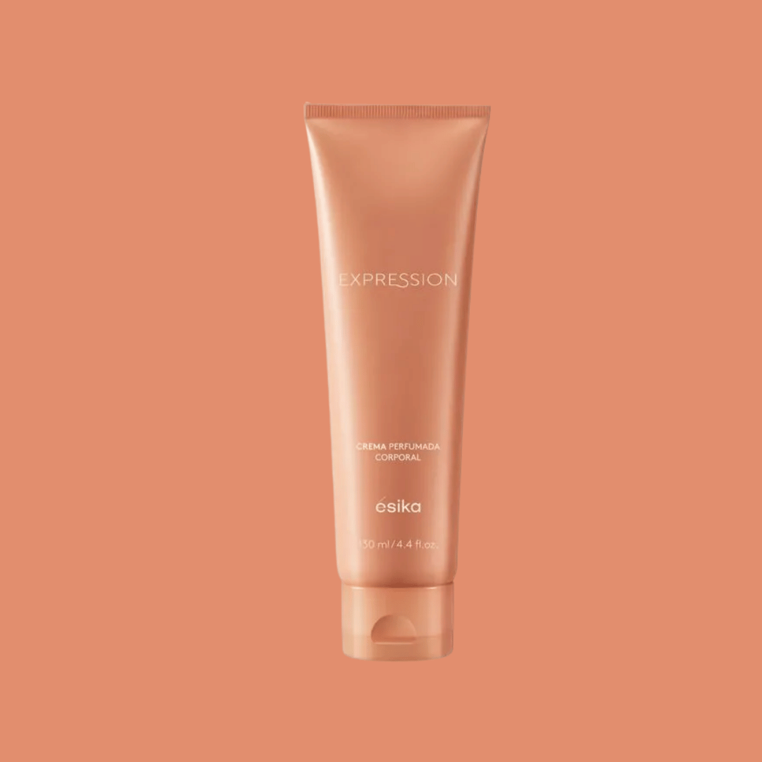 Kit 2 Expression + Crema + Desodorante/Envió Gratis