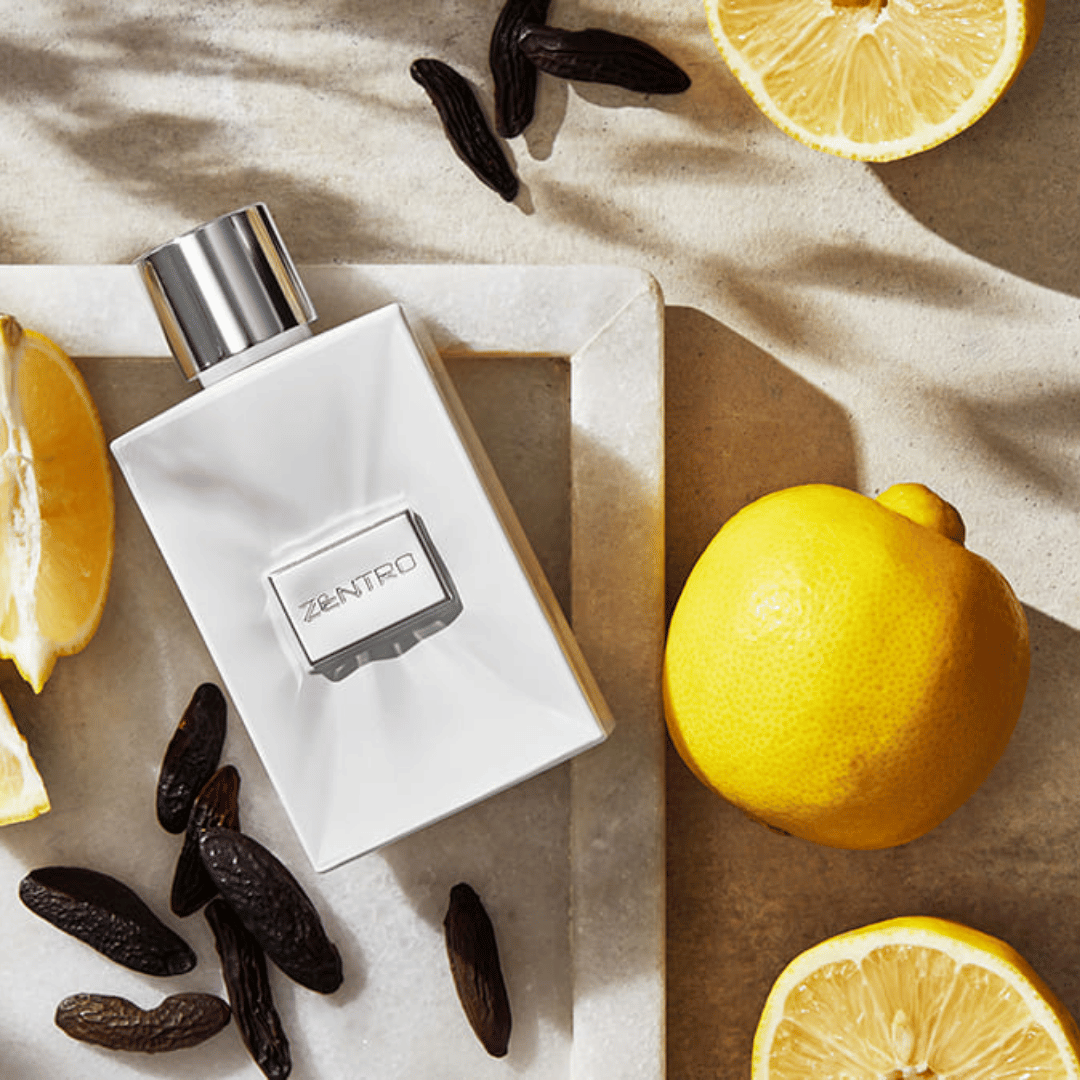 Zentro De Hombre Yanbal 75ml