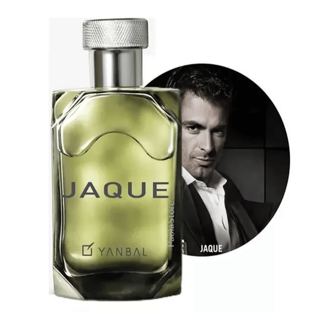 Jaque De Hombre Yanbal 75ml