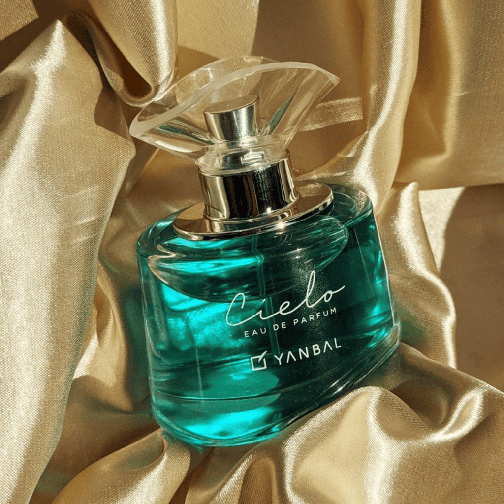 Cielo Eau de Parfum Yanbal 50ml