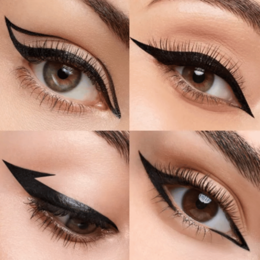 Delineador COLORFIX Esika 1ml