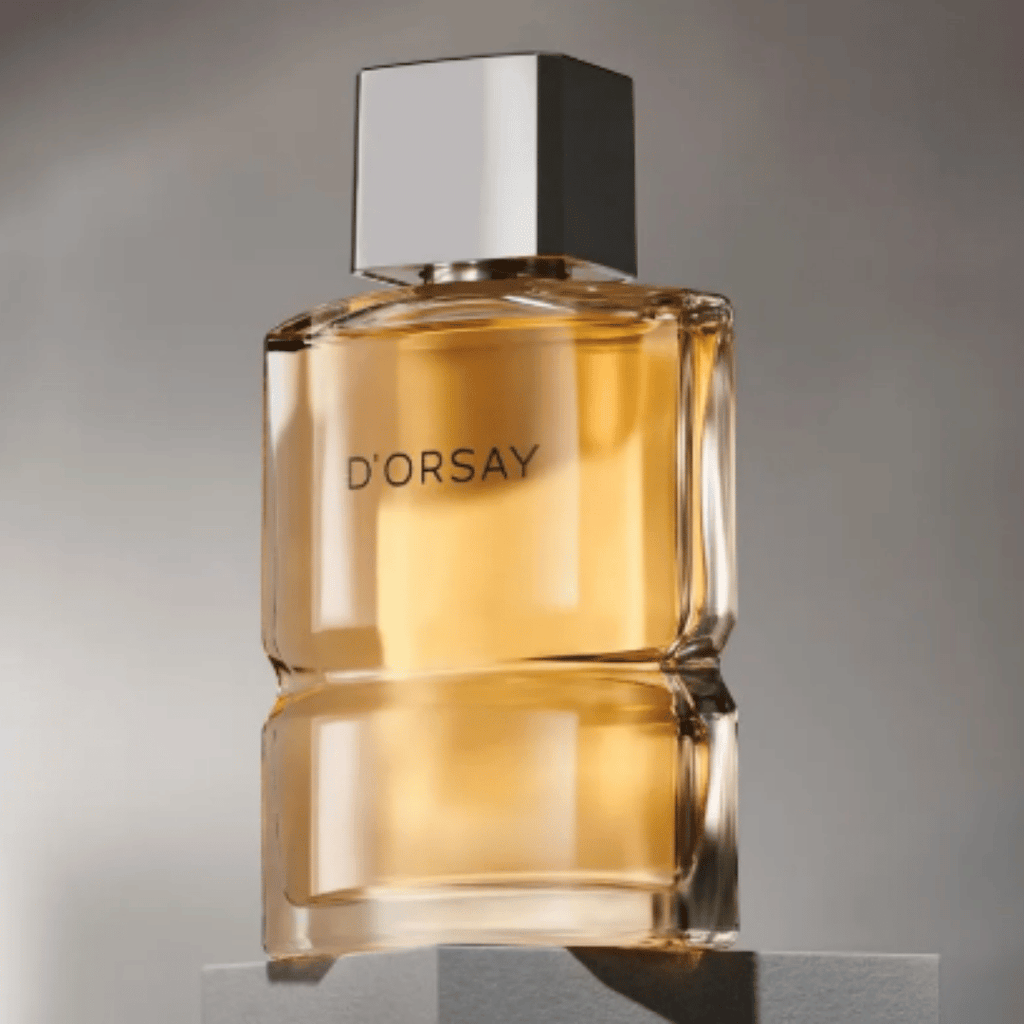 D'orsay Esika 90 ml