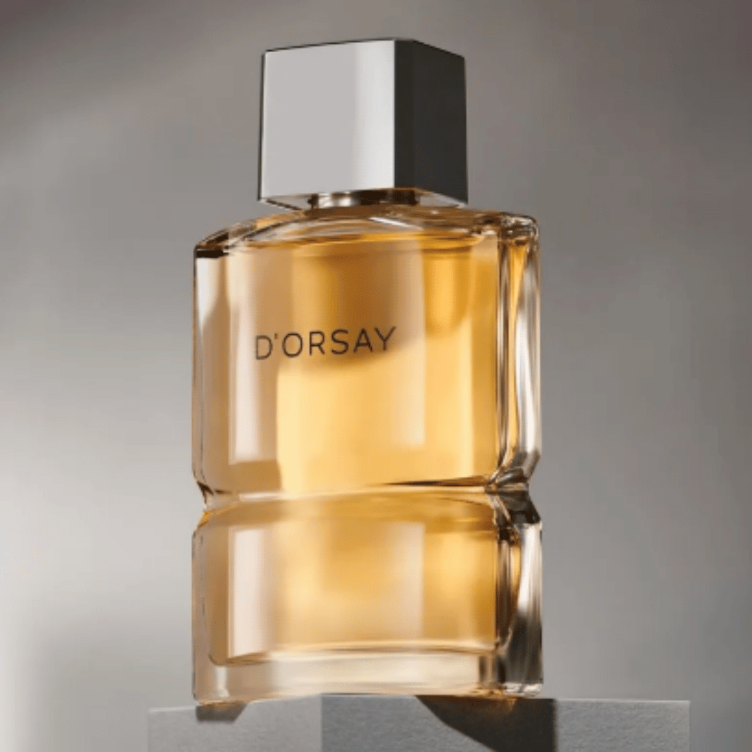 D'orsay Esika 90 ml + Desodorante