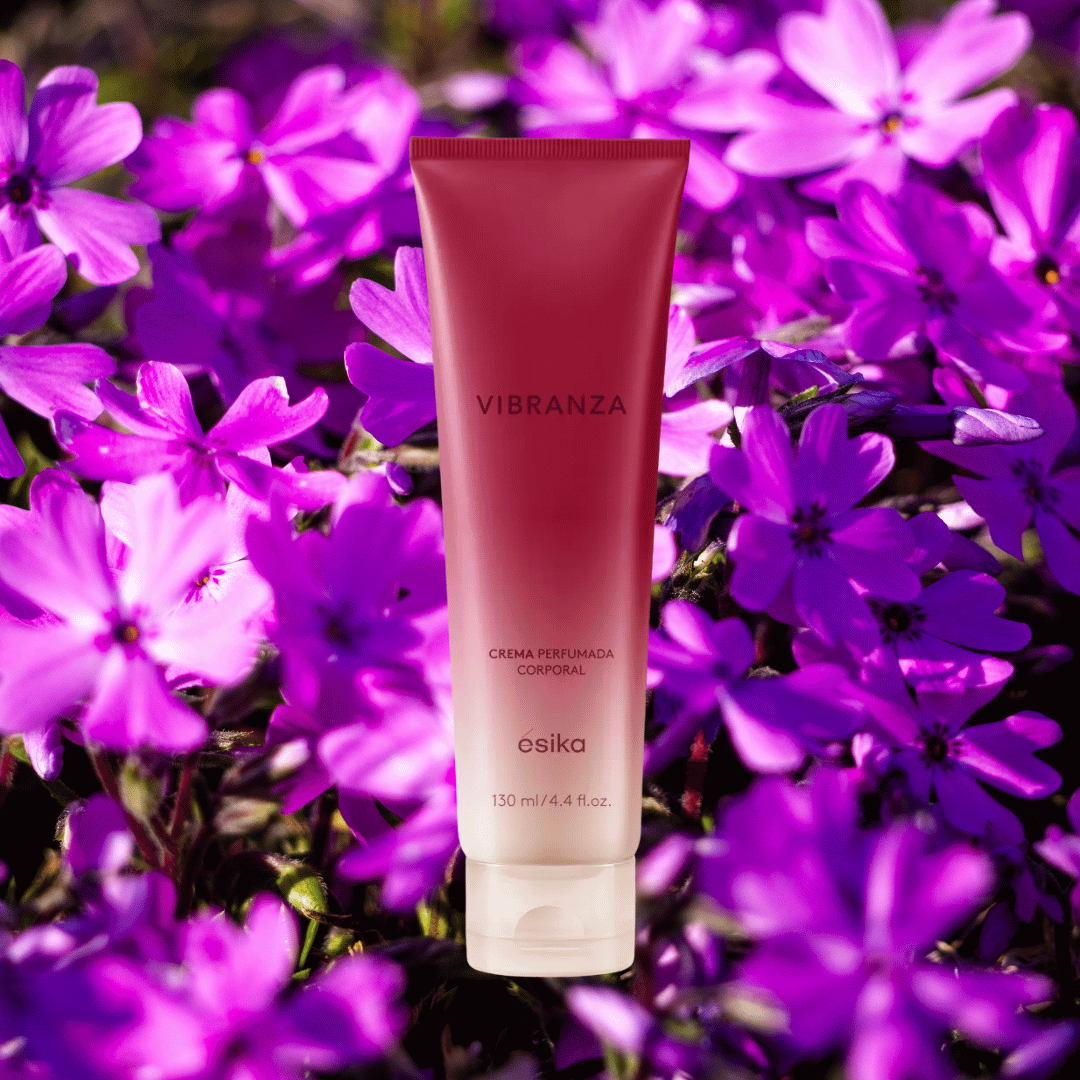 Kit Vibranza + Crema Perfumada Vibranza + Crema Hidratante/Envió Gratis