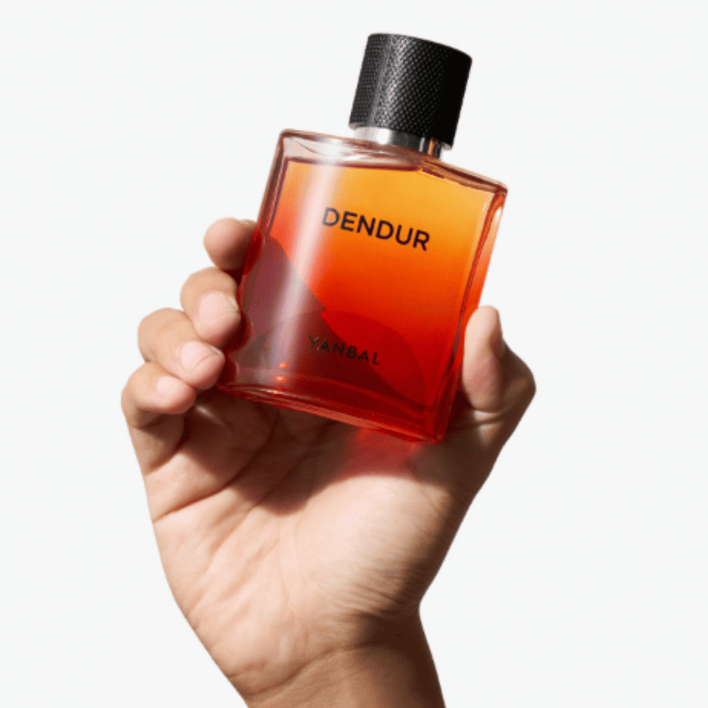 Dendur De Hombre Yanbal 75ml