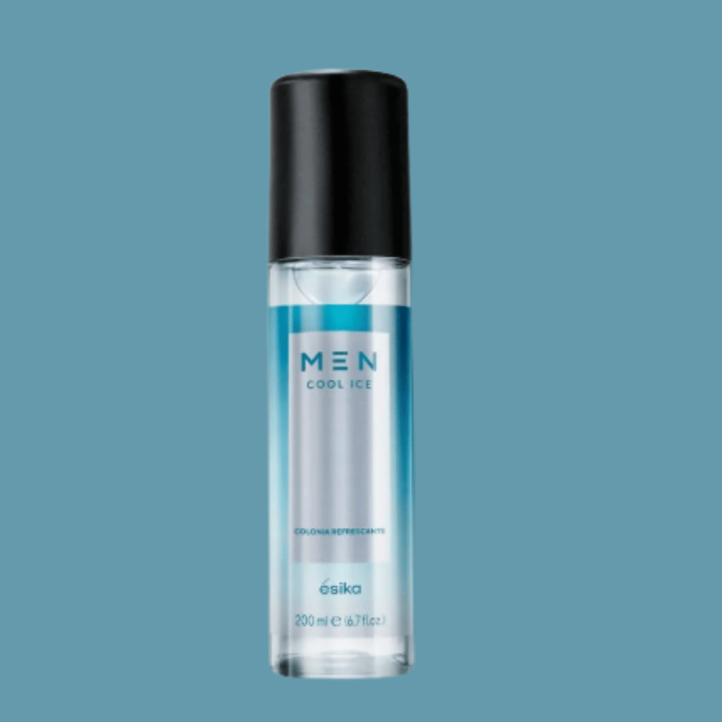 Men Cool Ice 200 ml