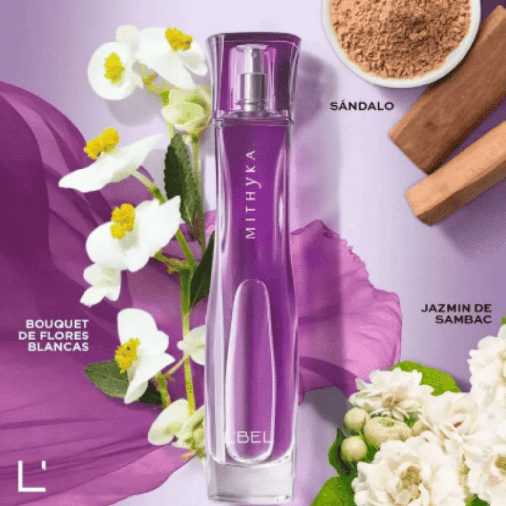 Mithyka L'bel 50ml
