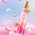 Colonia Taste Candy Cyzone 200ml