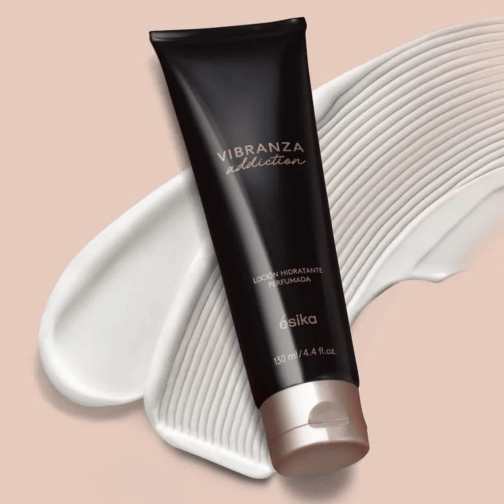 Kit Vibranza Addiction + Crema Vibranza Addiction + Crema Hidratante/Envió Gratis