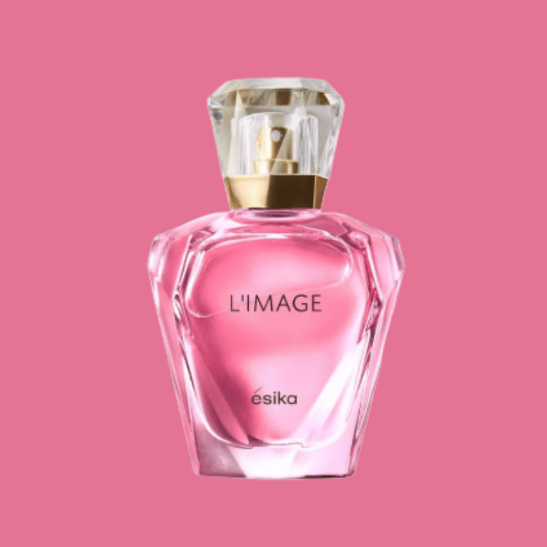 L'Image Esika 50 ml + Desodorante