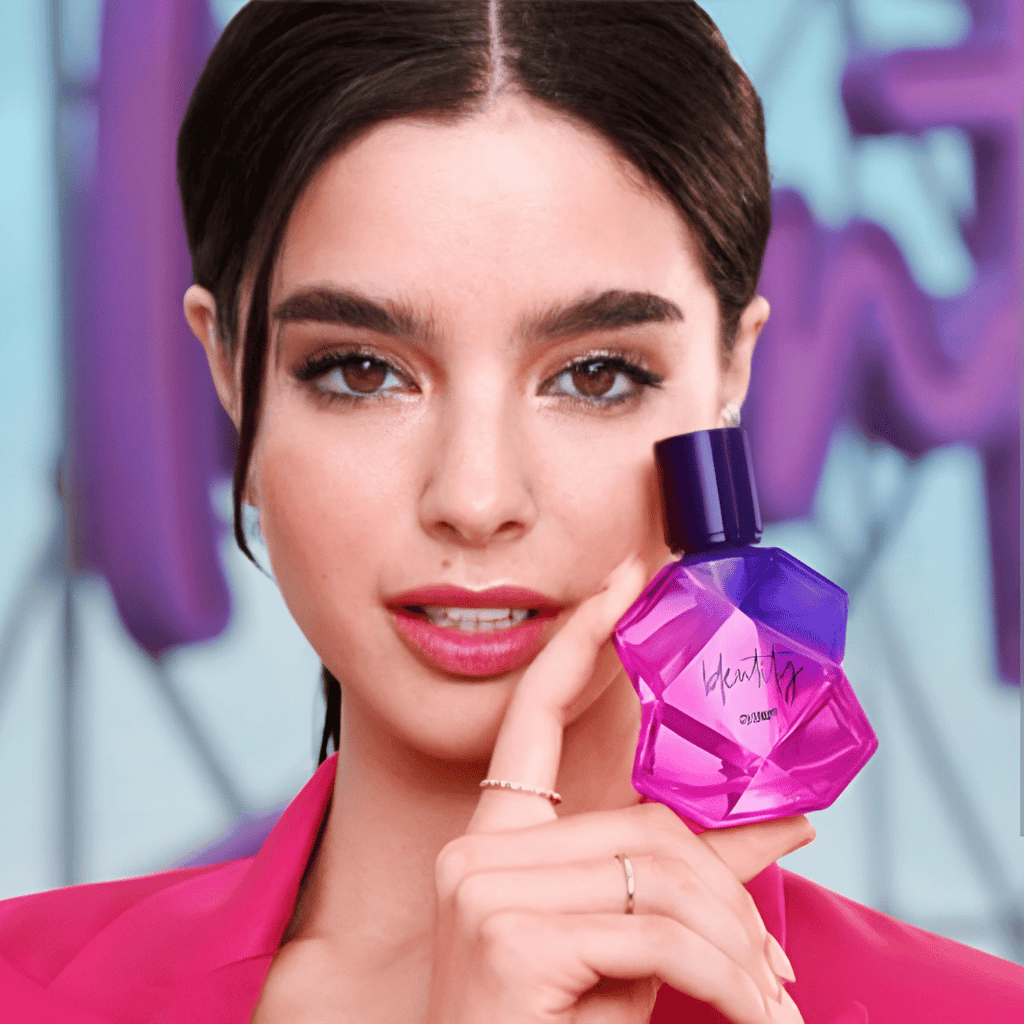 Identity Cyzone 50 ml + Desodorante