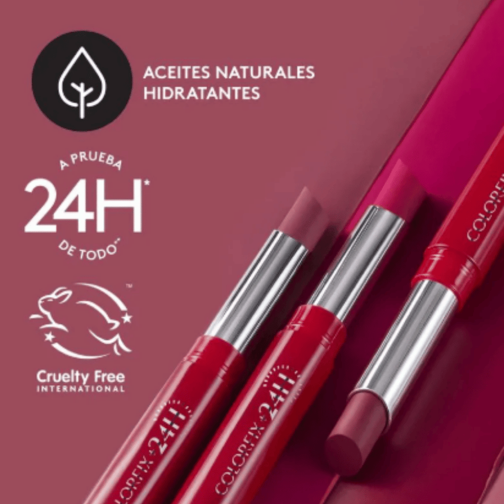 COLORFIX Barra Ésika 2g