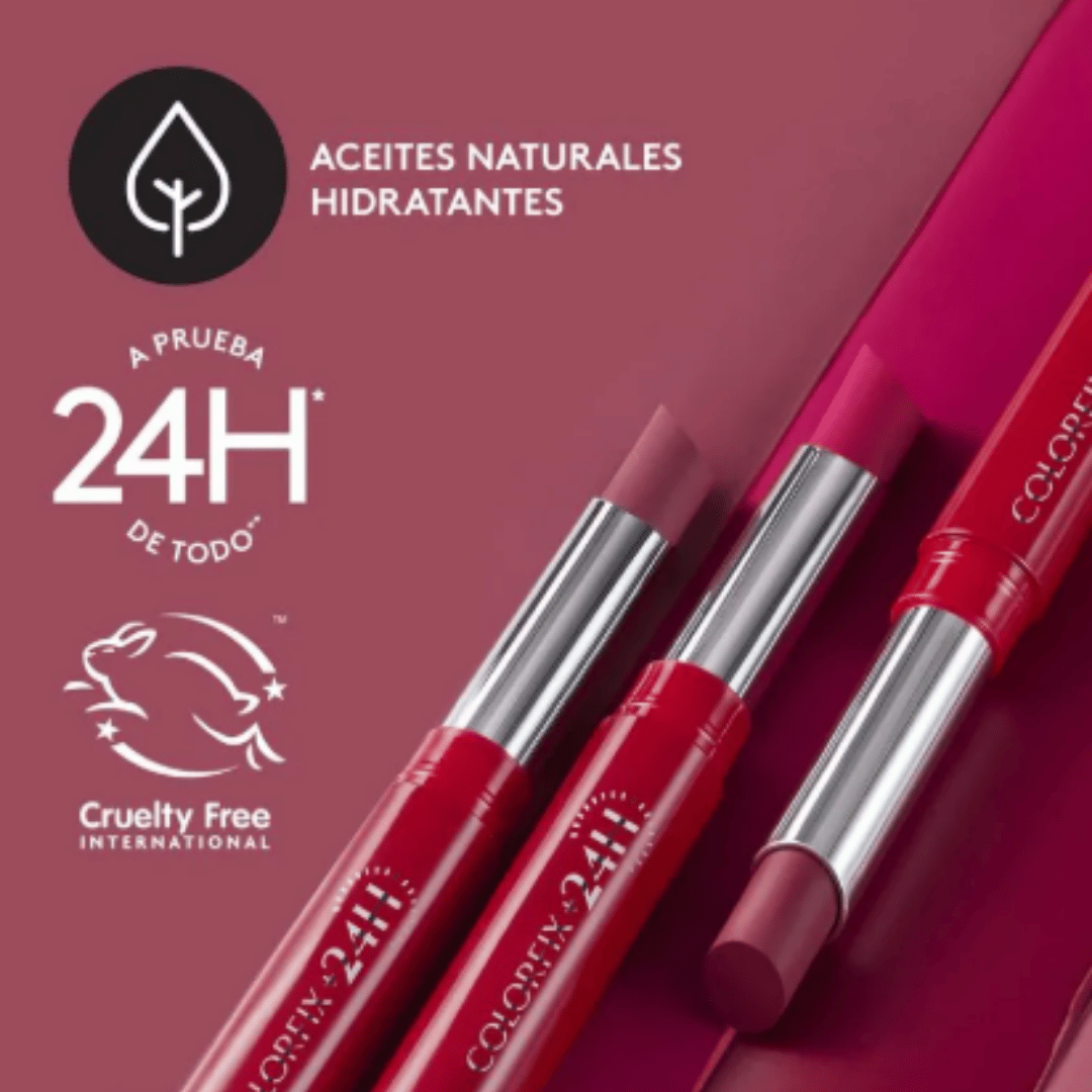 COLORFIX Barra Ésika 2g