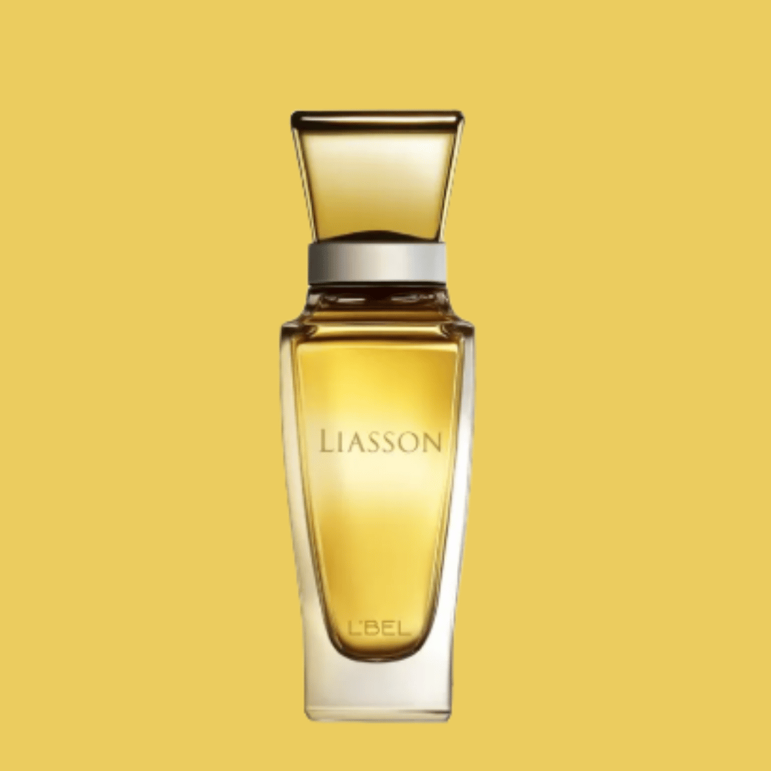 Liasson L'bel 50 ml + Desodorante