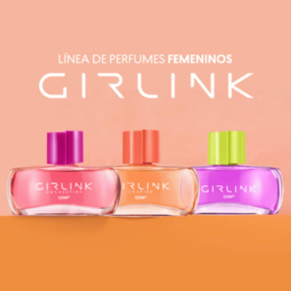 Girlink Inspire Cyzone 50ml