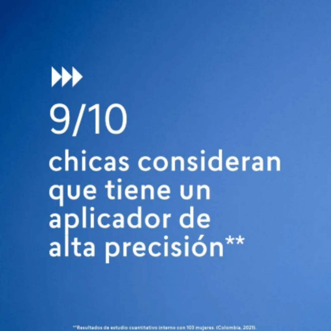 Delineador Plumón Line 4 Ever CyPlay Cyzone 1ml