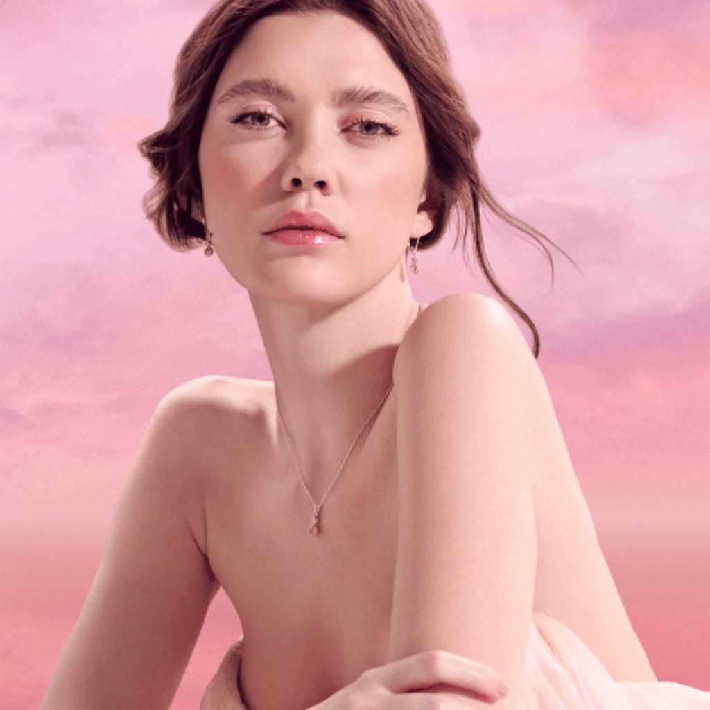 Cielo en Rosa Yanbal 50ml