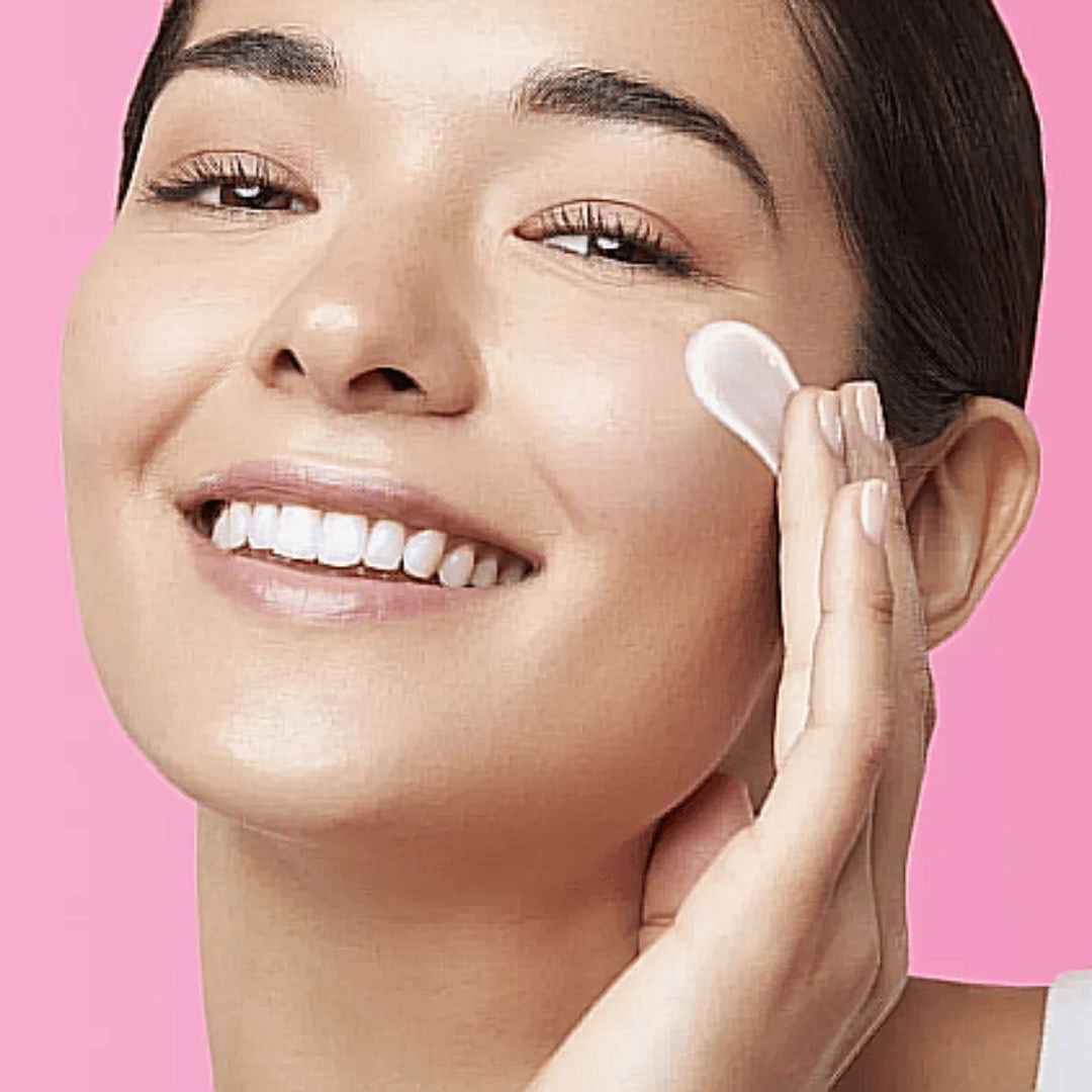 25+ Triple Acción Esika 120 g Crema Facial Hidra Nutritiva