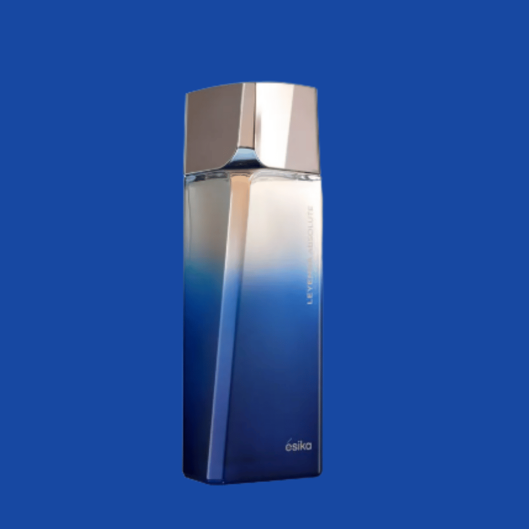 Leyenda Absolute Esika 100 ml + Desodorante