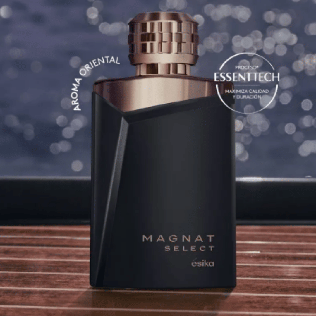 Magnat Select Esika 90 ml + Desodorante