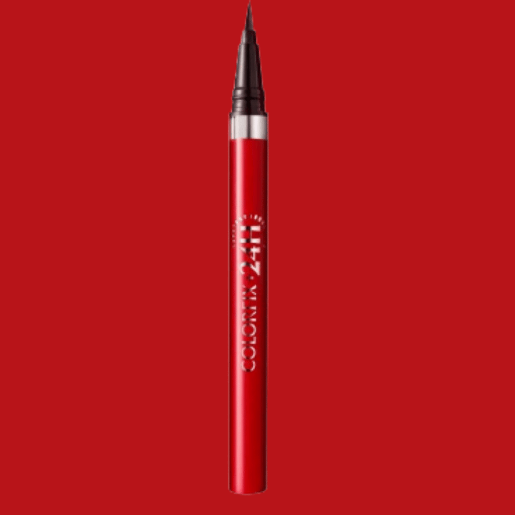 Delineador COLORFIX Esika 1ml