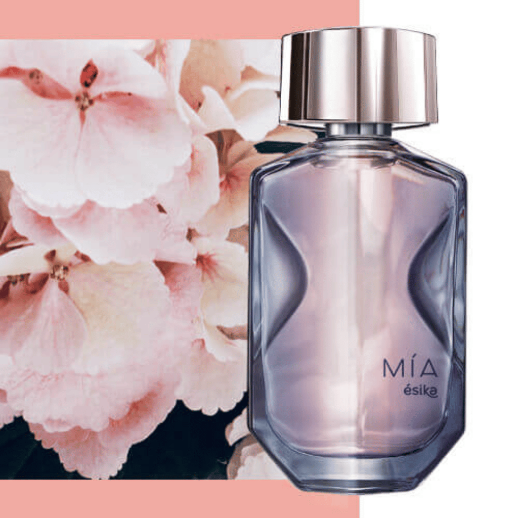 Mía Clásica Ésika 45 ml