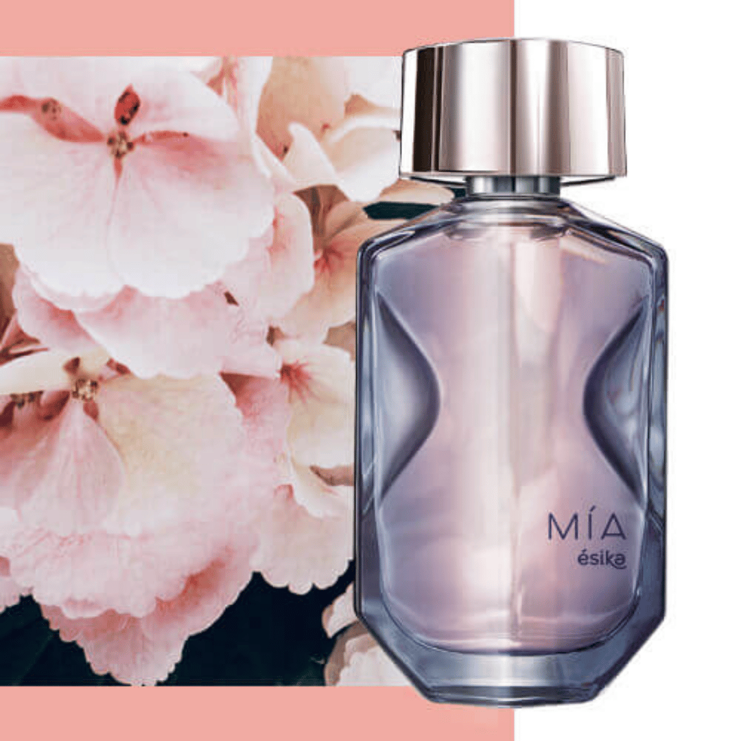 Mía Clásica Ésika 45 ml