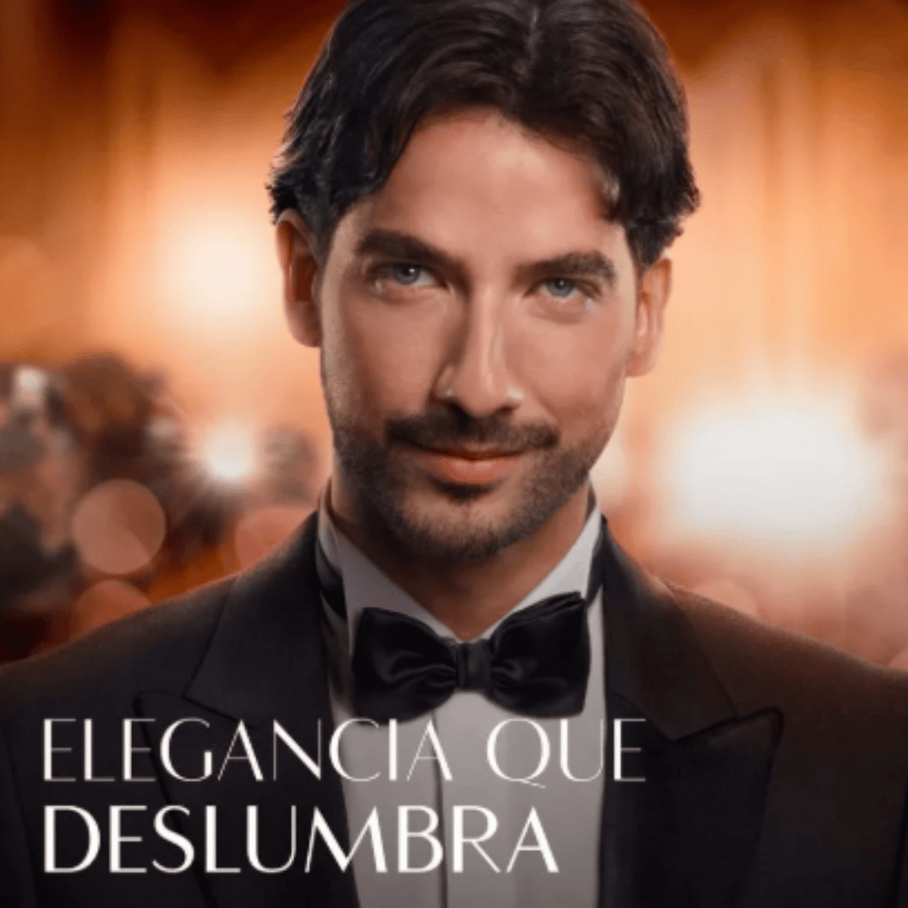 D'orsay Grand Esika 90 ml + Desodorante