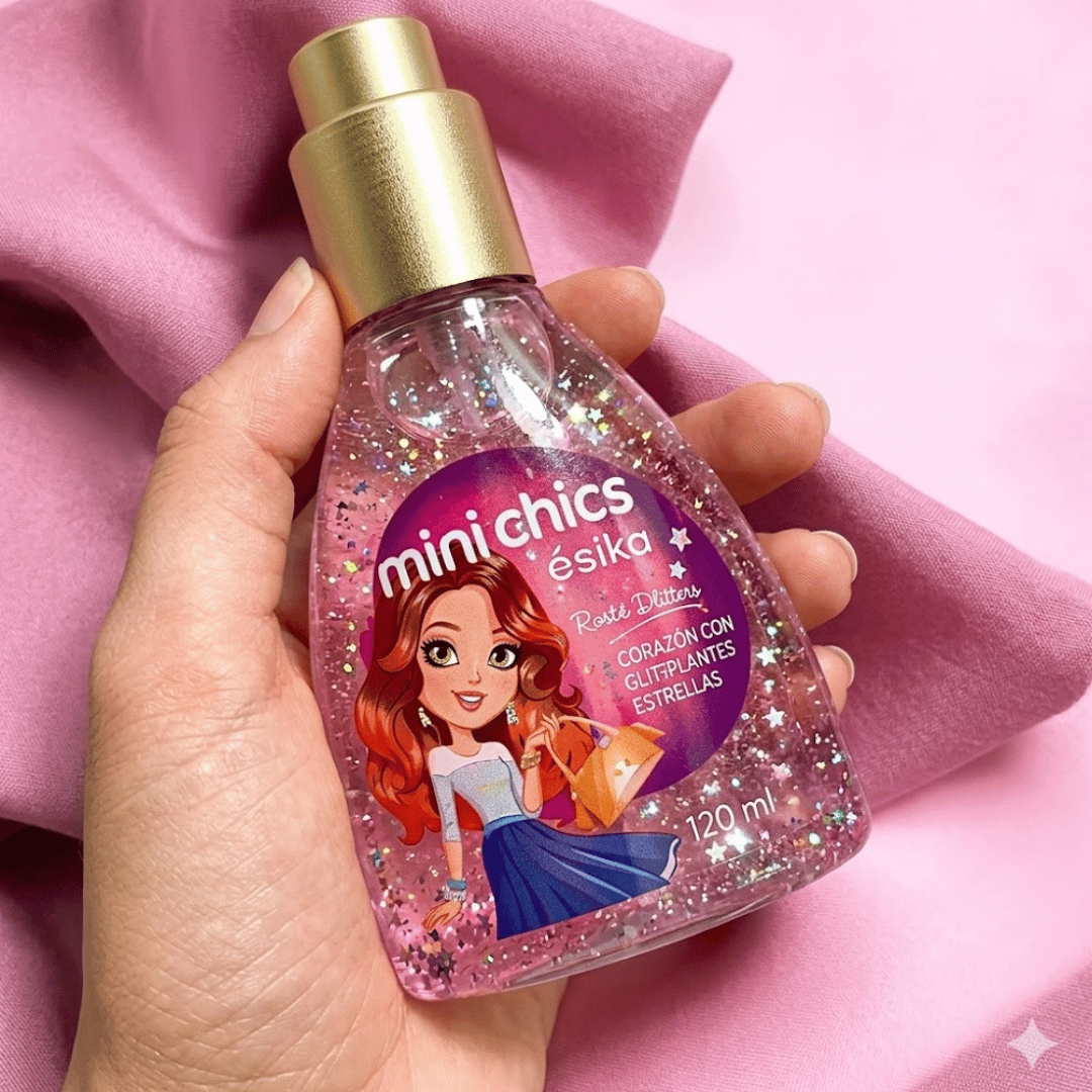 Mithyka L'bel 50ml + Desodorante