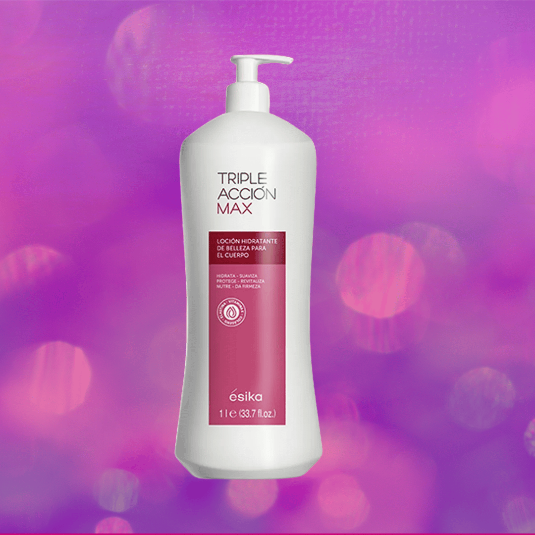 Kit Vibranza + Crema Perfumada Vibranza + Crema Hidratante/Envió Gratis